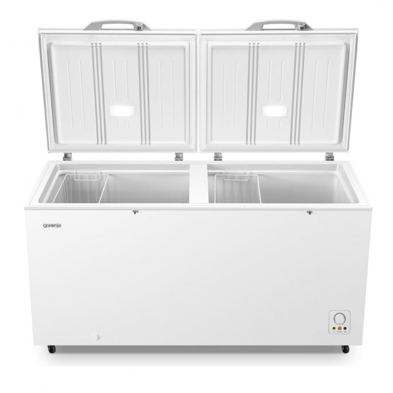 Freezer GORENJE FH50BPW — 2