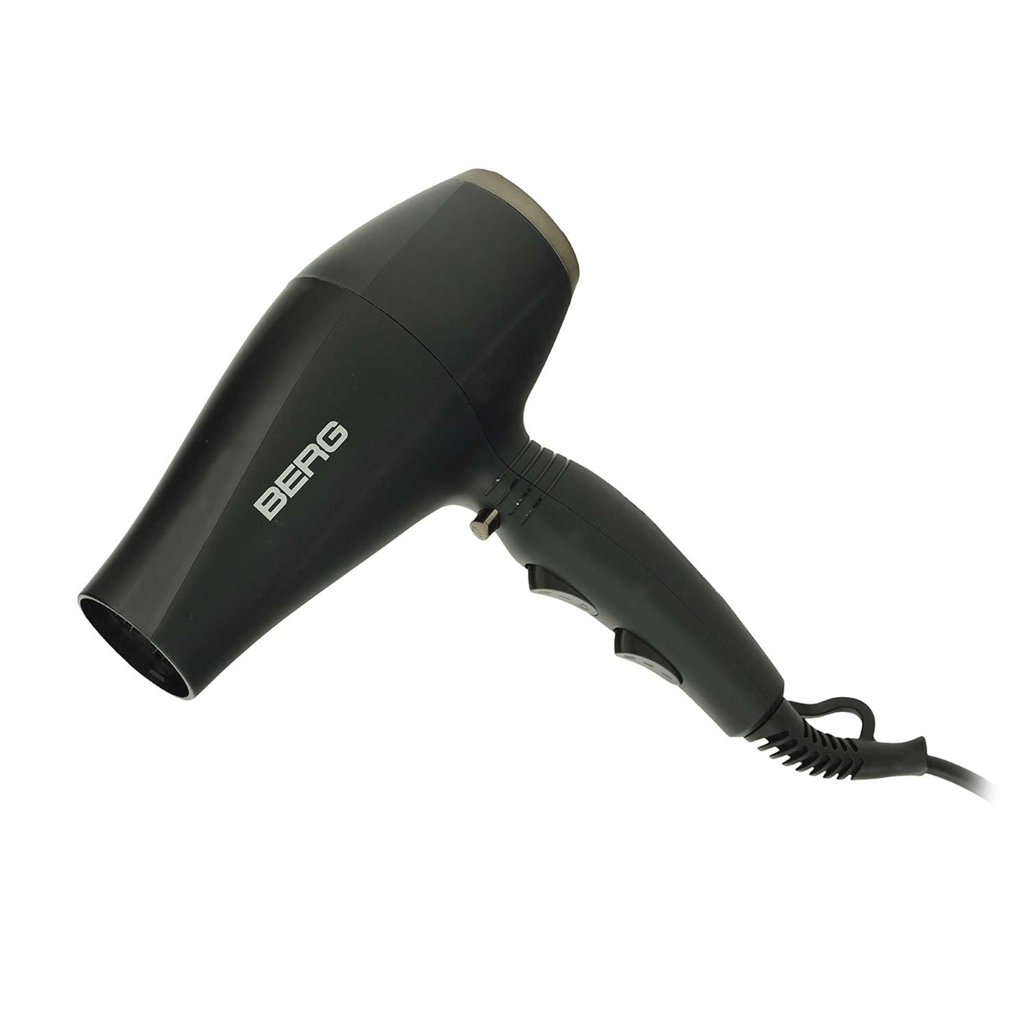 Hair dryer BERG HD-5899 — 4