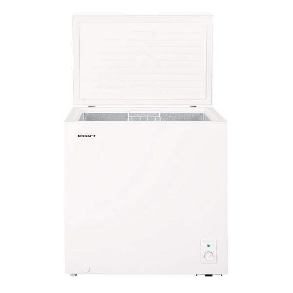 Freezer KRAFT BD W -230RX — 4