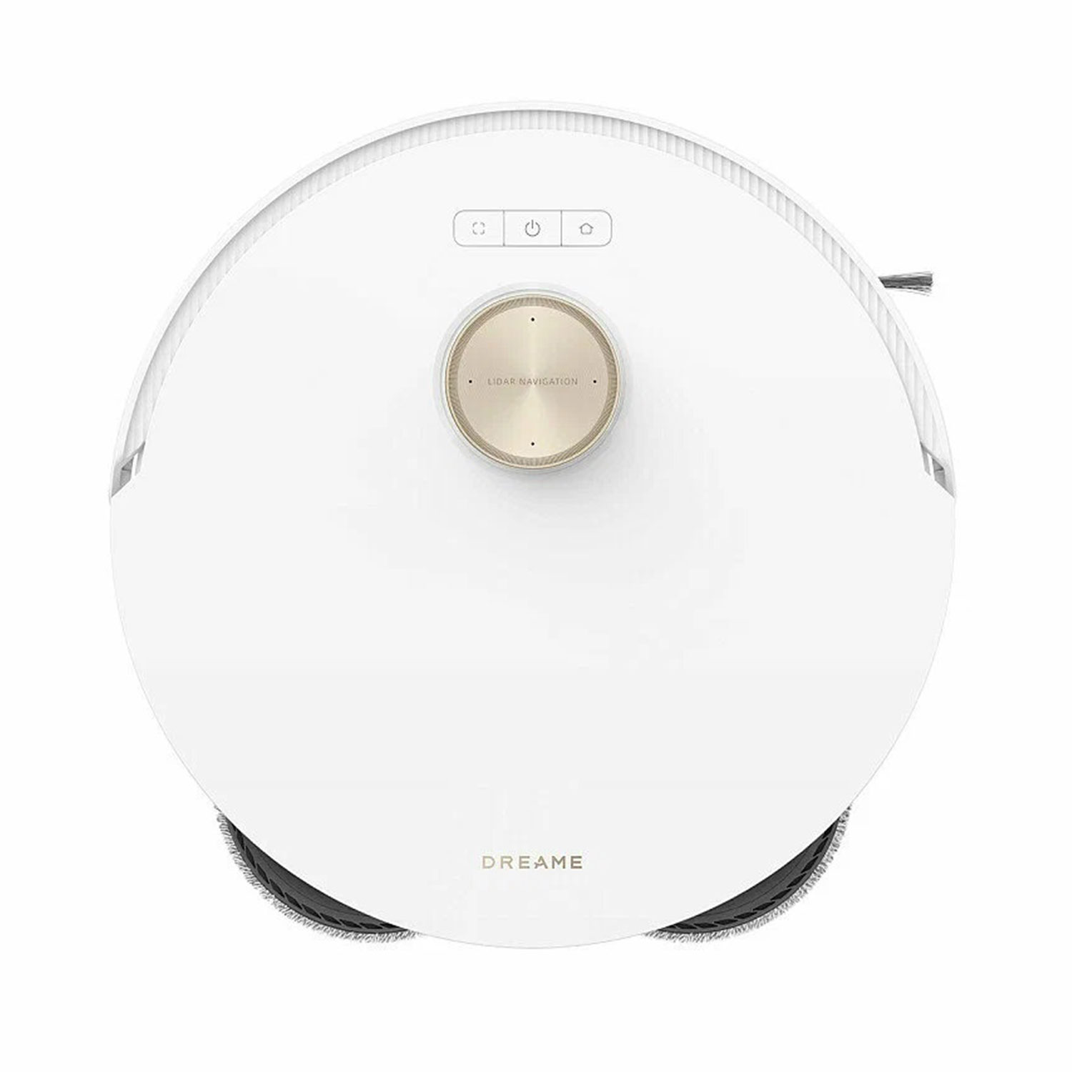 Robot vacuum cleaner Dreame L30 Ultra RLX41CE — 13
