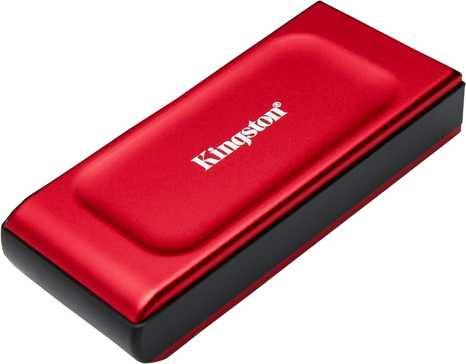 External SSD KINGSTON SXS1000 1000GA — 4