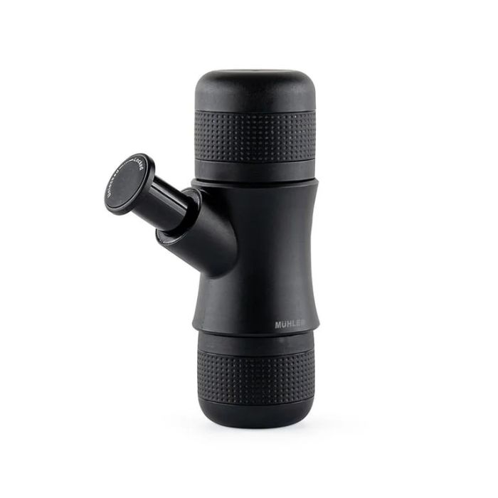 Muhler MCM-99H 1008407 portable coffee machine — 2