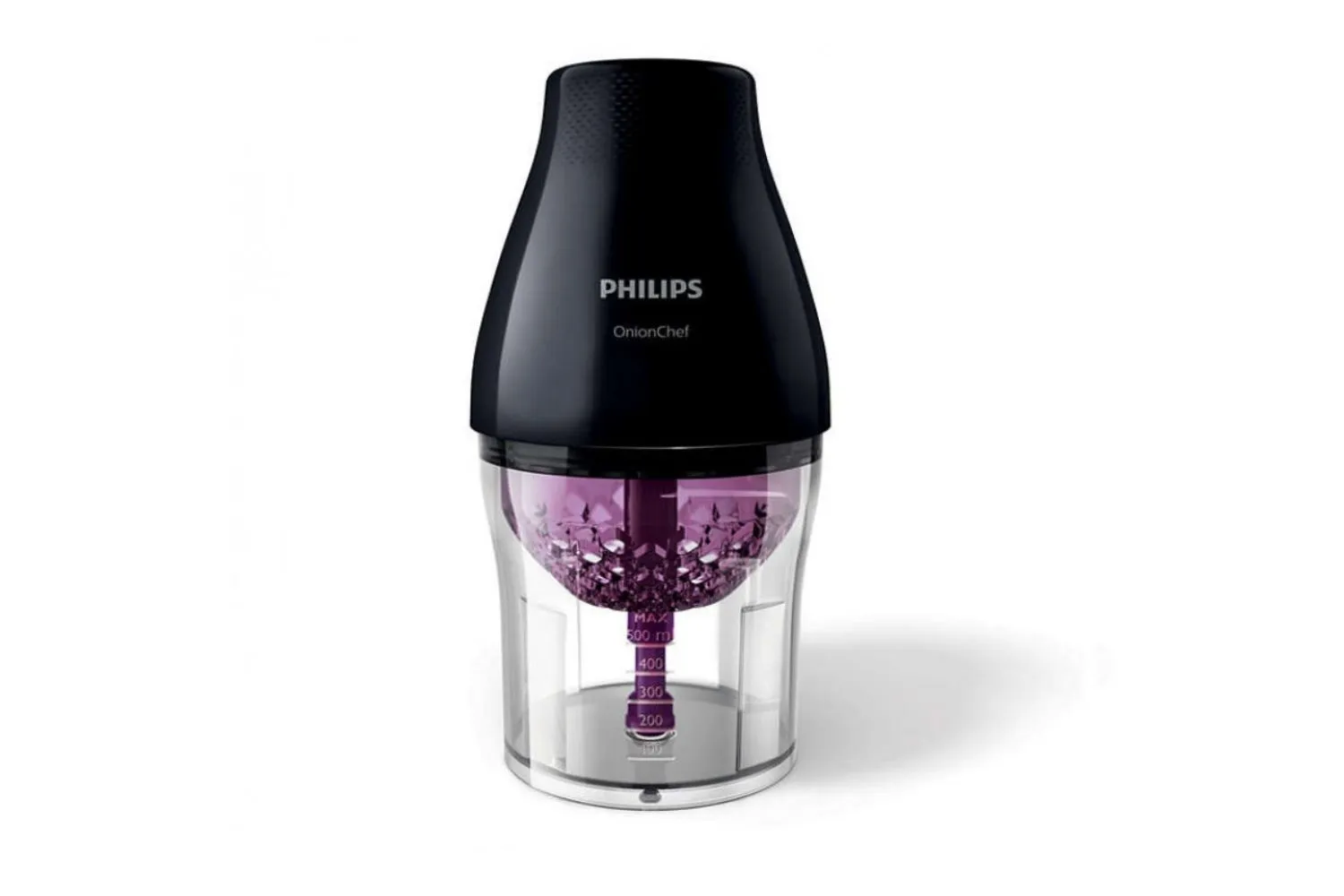 Chopper Philips HR2505 — 4