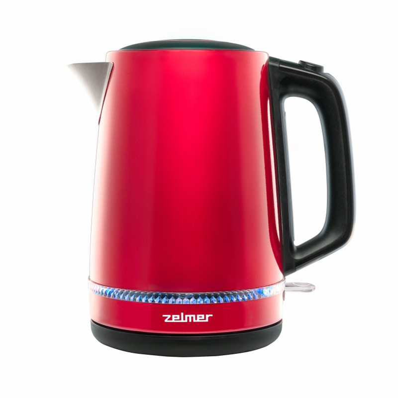 Zelmer ZCK7921R — 3