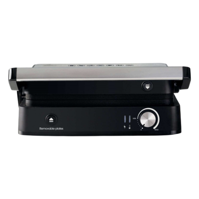 Electric grill Ariete 00C193400AR0 — 2
