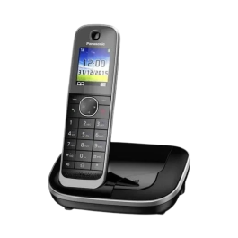 KX-TGU410UCB Cordless DECT Phone