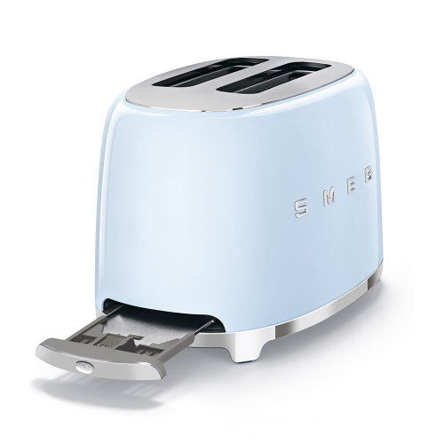Toaster Smeg TSF01PBEU — 4