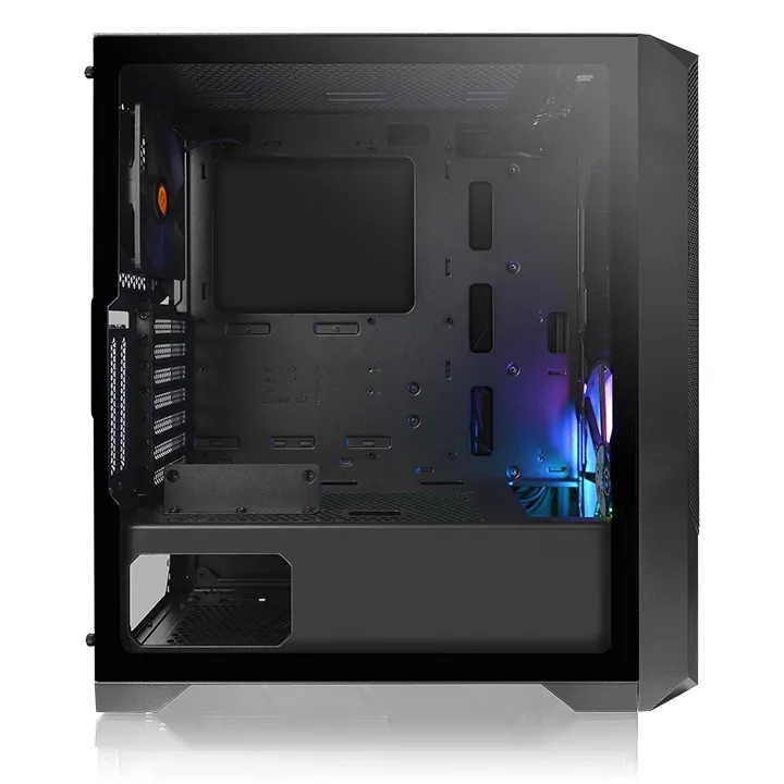 Thermaltake Commander G33 TG ARGB — 2
