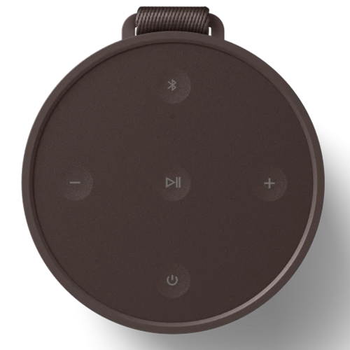 Bluetooth speaker BANG & OLUFSEN Beosound Explore — 4