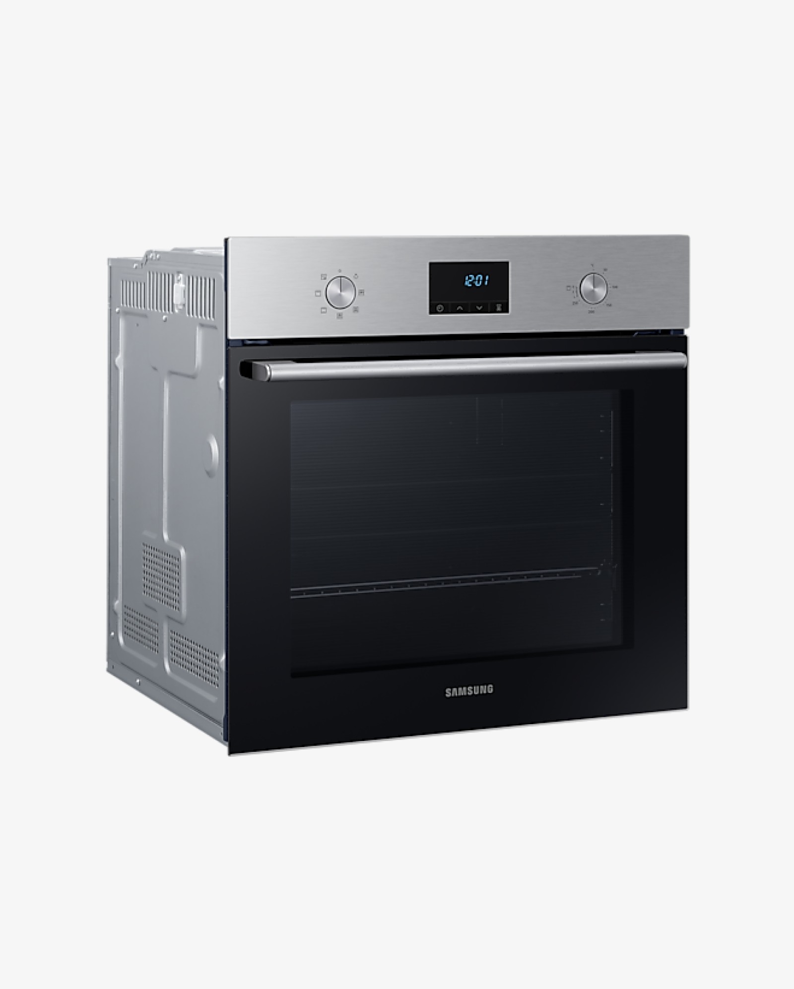 Духовка Samsung NV68A1145RS WT — 2