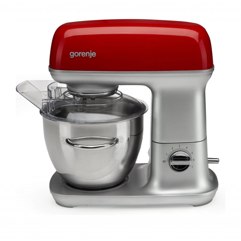 MMC1000RLR Kitchen Machine — 2