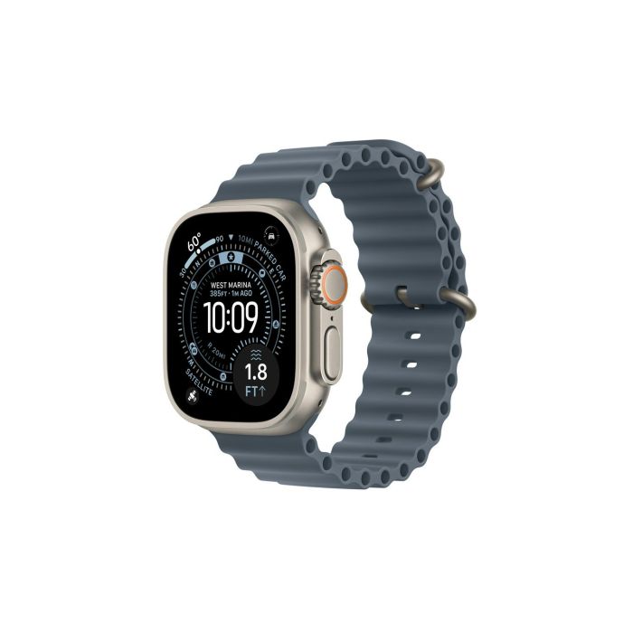 Apple Watch Ultra 3 — 32