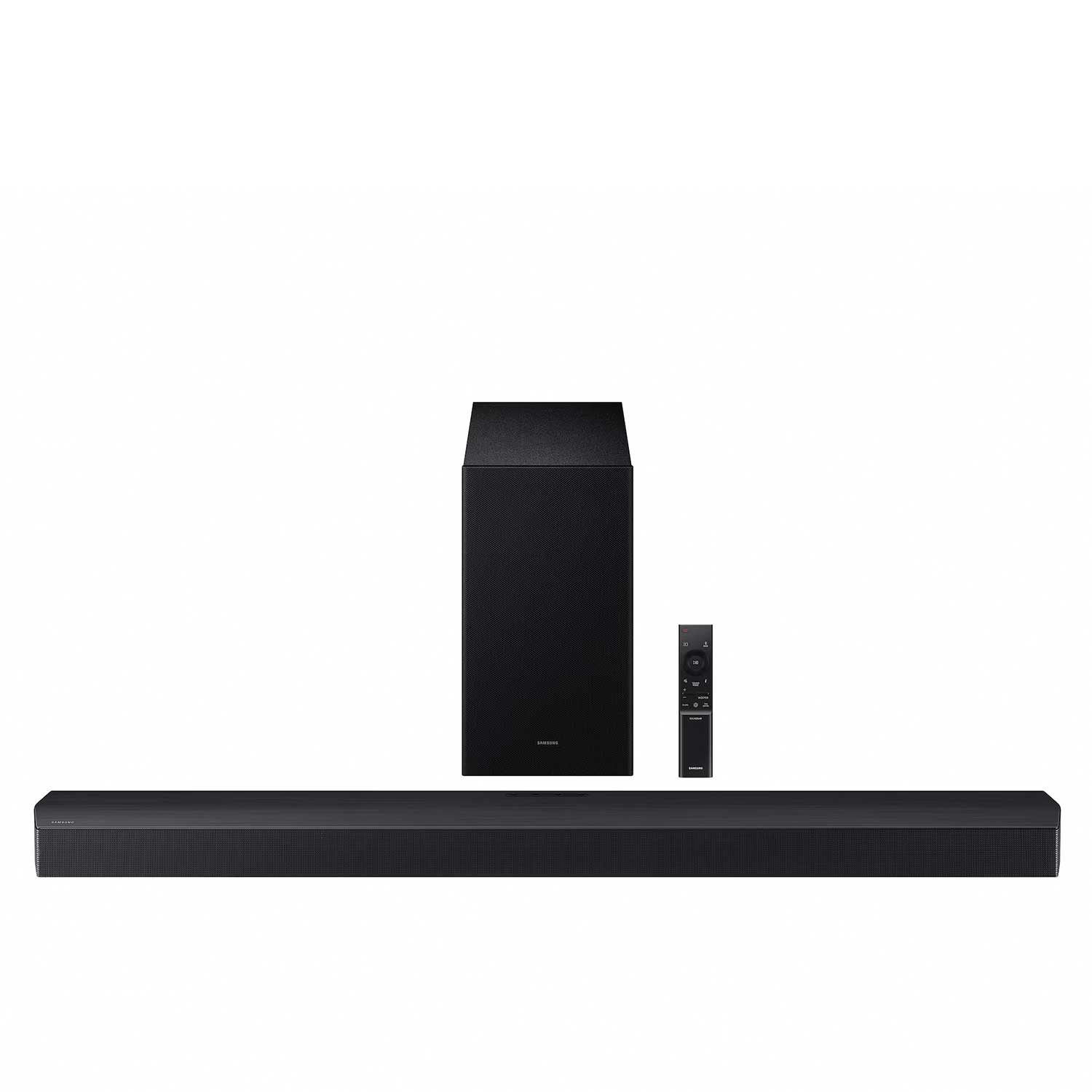 Soundbar Samsung HW-B750F RU — 3