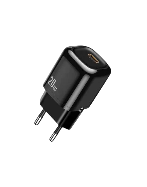 McDododo 1C Fast Charger CH-4021 20W — 3