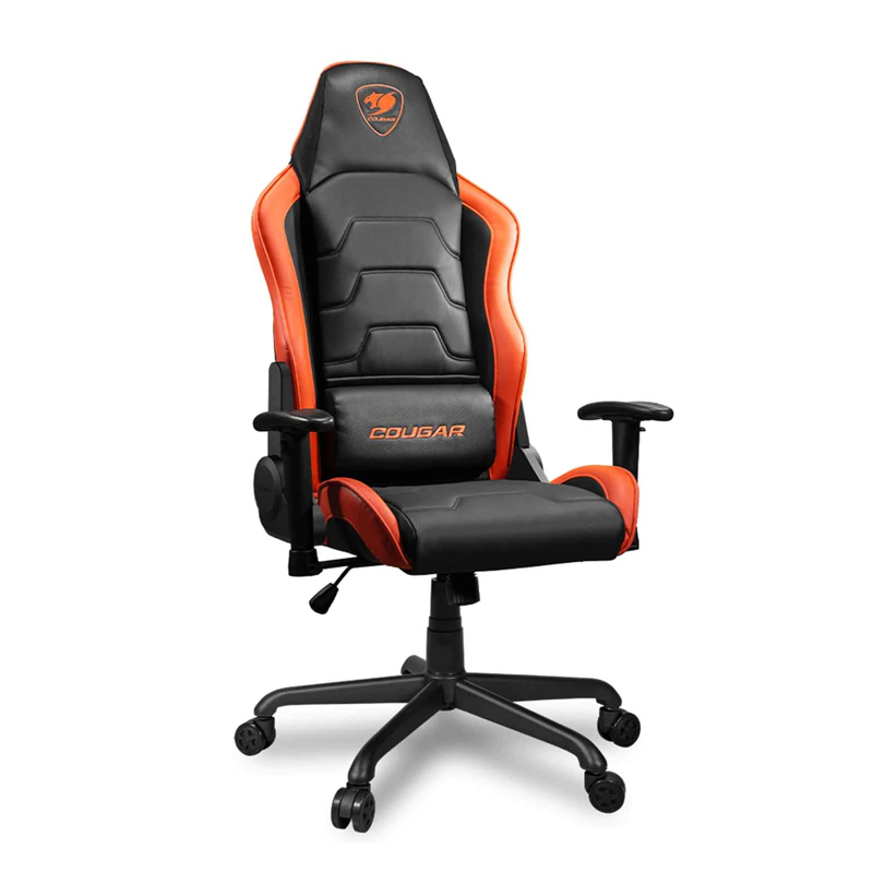 Gaming chair COUGAR ARMOR AIR — 2