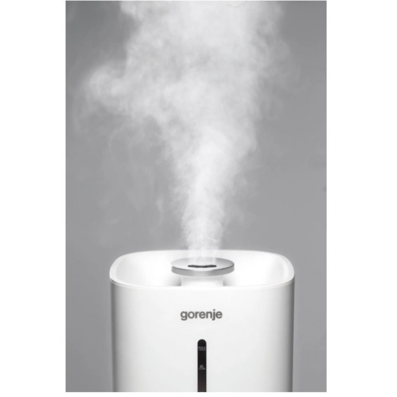 GORENJE H45W — 2