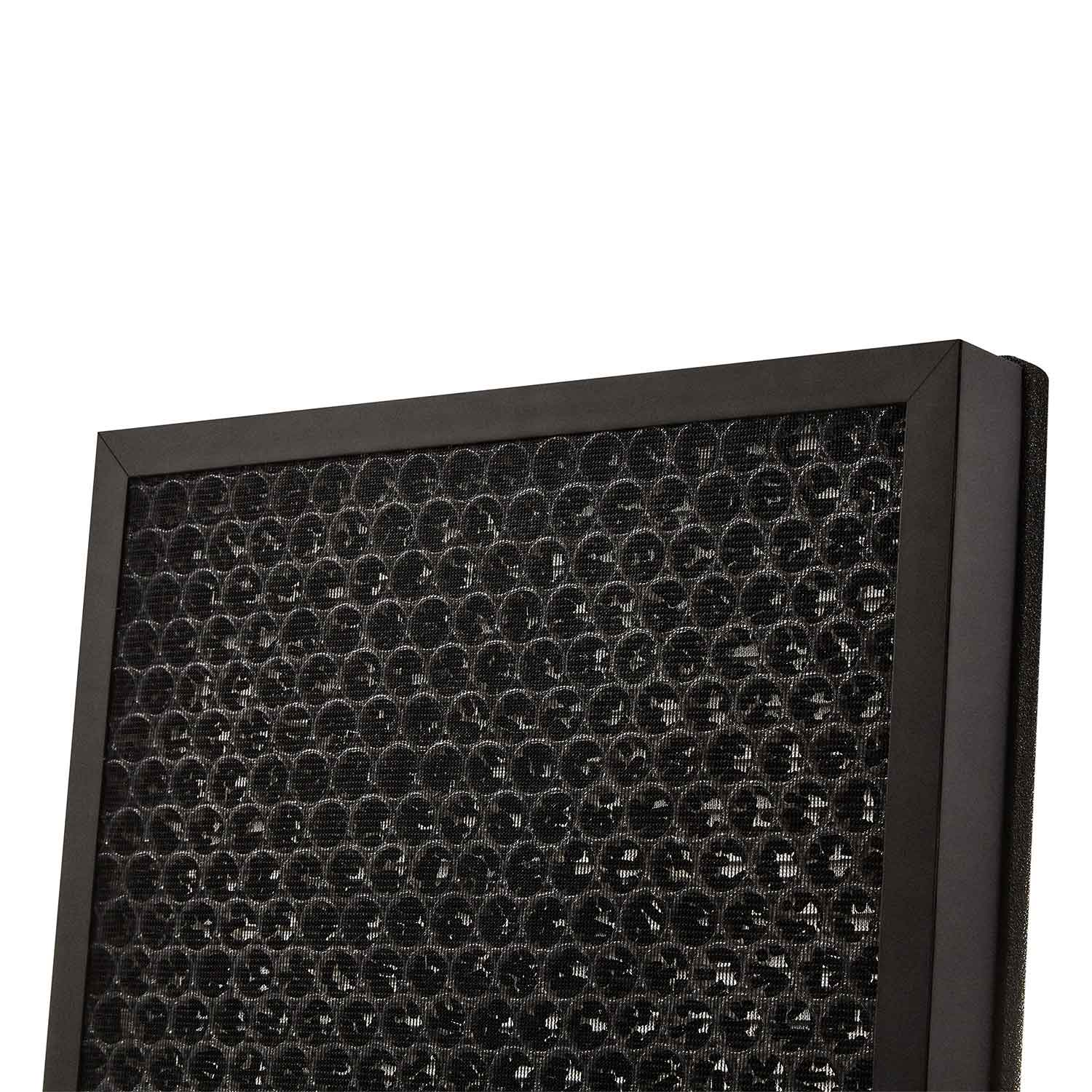 Air purifier BALLU AP-107 — 11