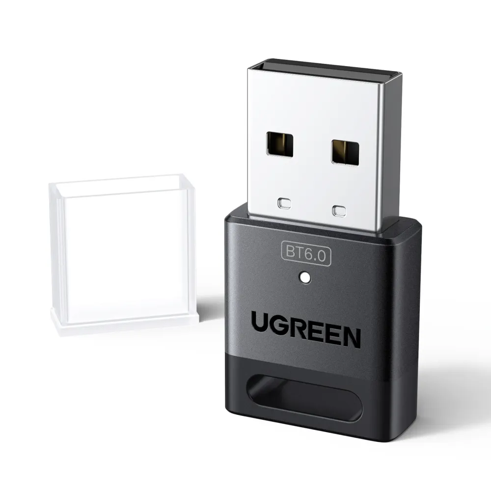 USB adapter UGREEN Bluetooth 6.0 USB Adapter 75073 — 2
