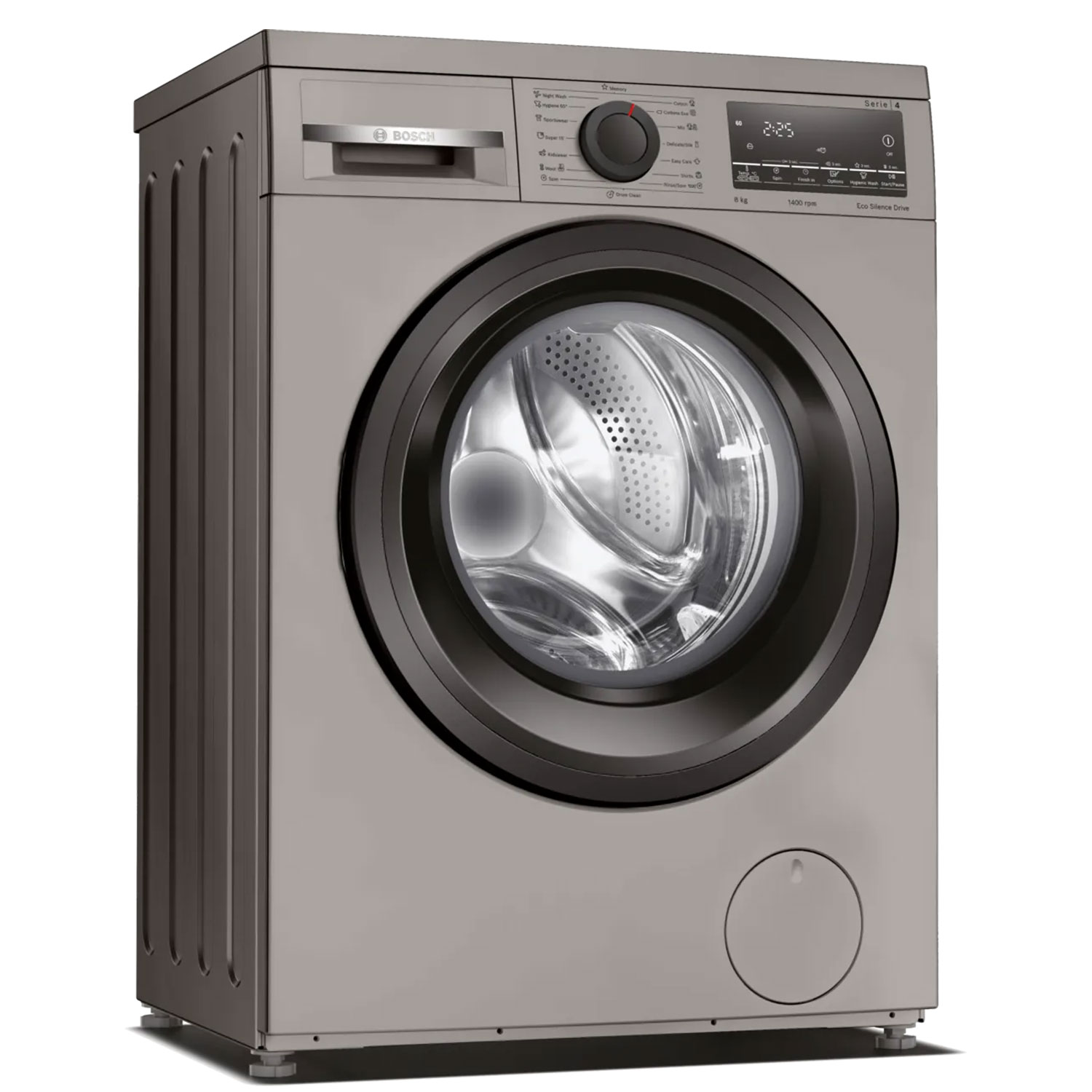 Լվացքի մեքենա Bosch WLS2846SME 8 կգ — 2