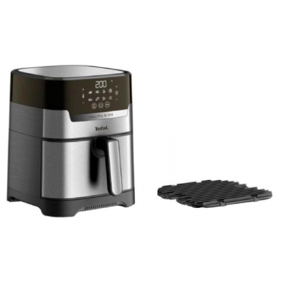 EY505D15 Easy Fry & Grill Digital Air fryer — 5