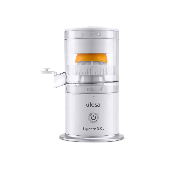Juicer UFESA SQUEEZE & GO — 6