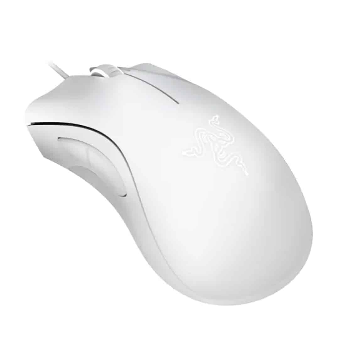Deathhadder Essential USB Gaming Mouse edition — 2