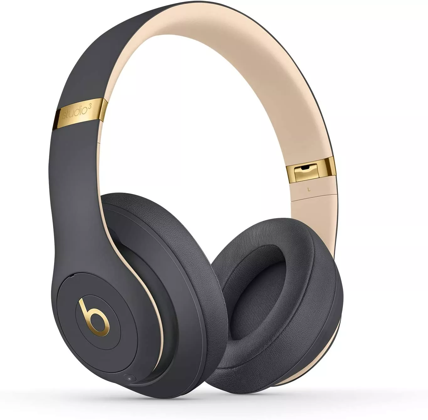 Beats Studio 3 Bluetooth — 4