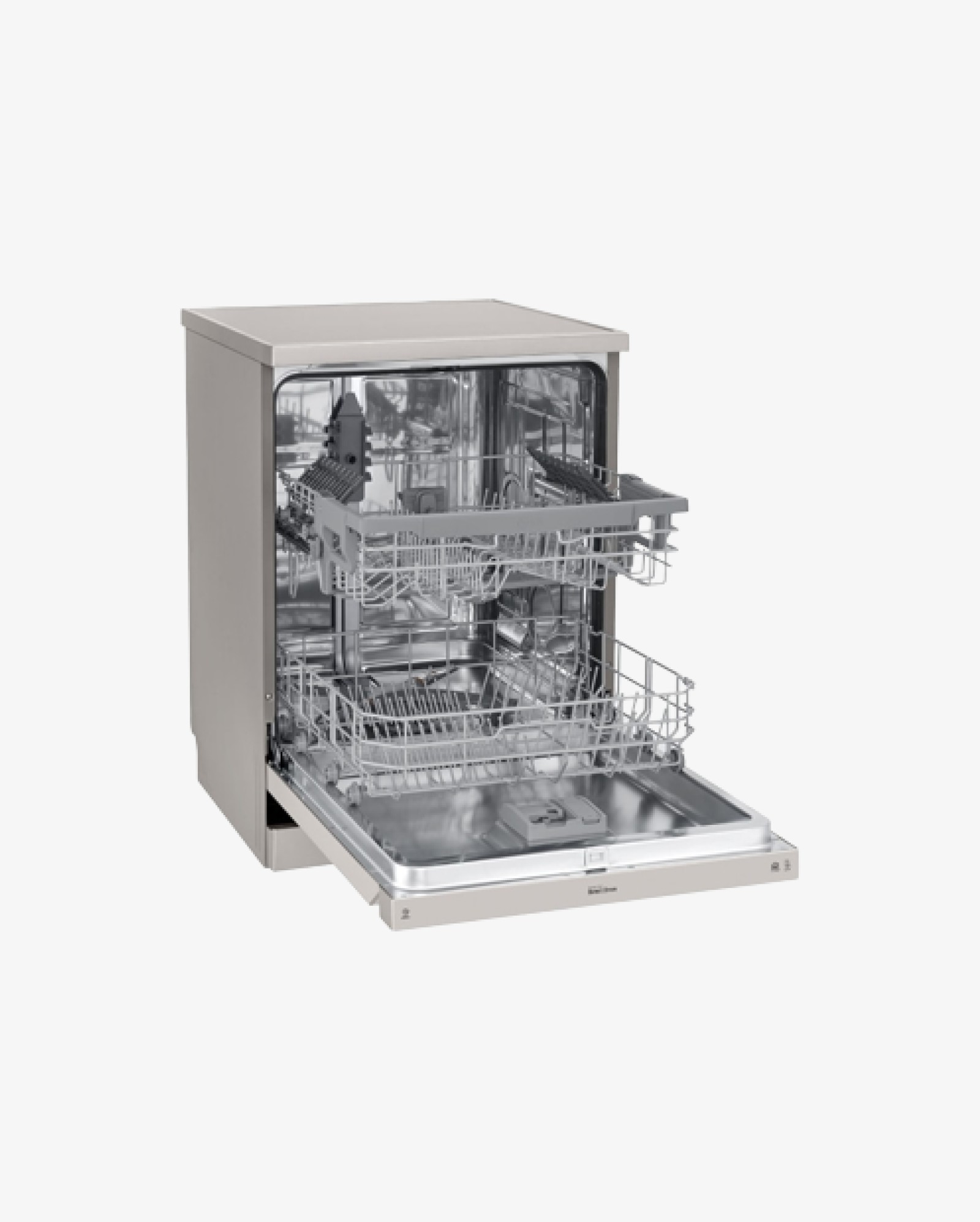Dishwasher DFB512FP.APZPARA — 3