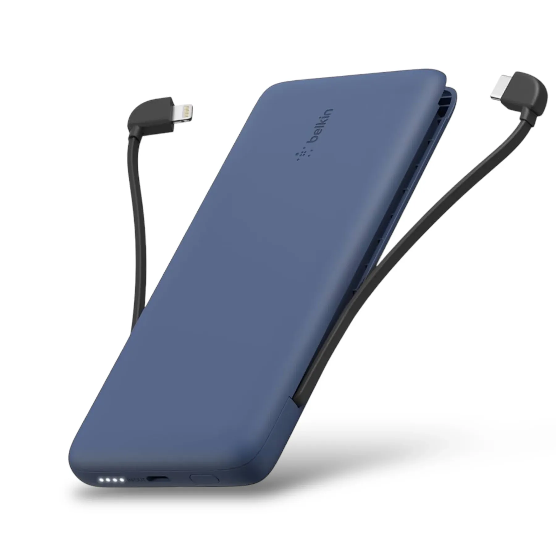 PowerBank Belkin Boost Charge+Cable 10000mAh