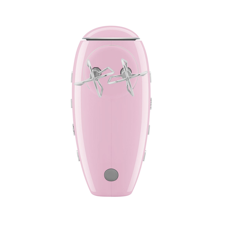 Smeg HMF01PKEU Mixer — 5