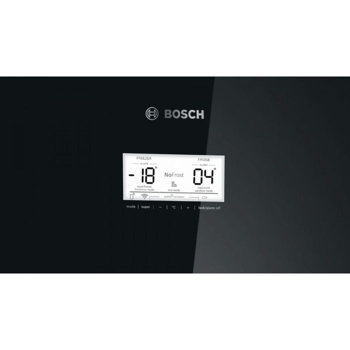 Refrigerator Bosch KGN49LB30U — 11