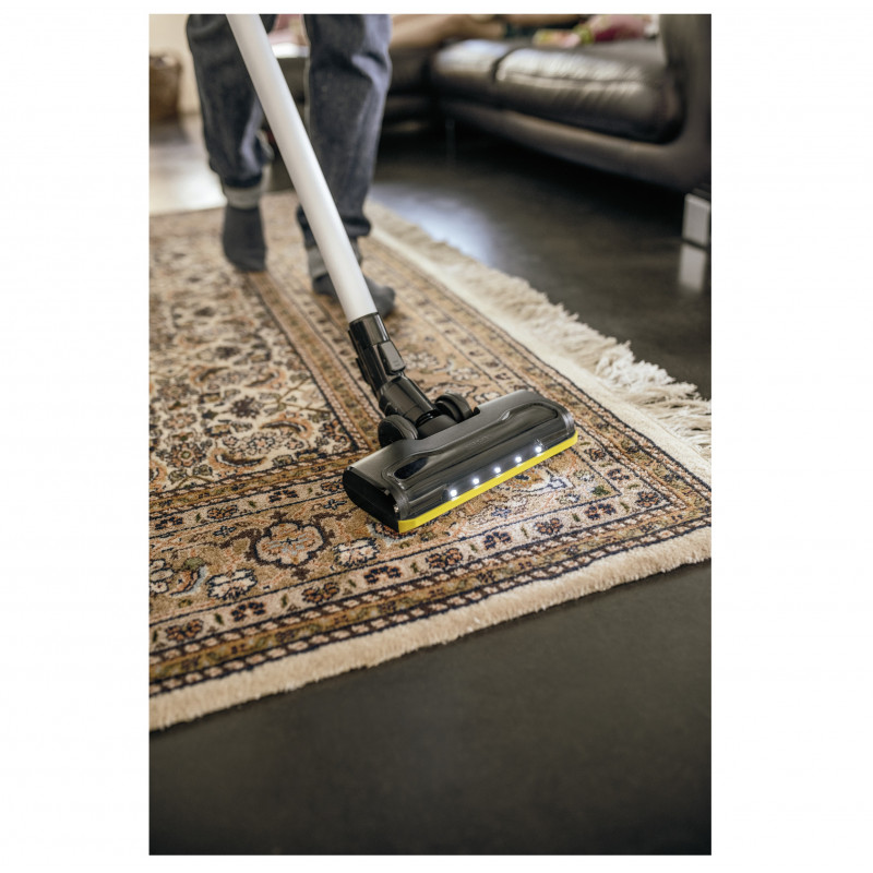 VC 6 Cordless ourFamily Battery Plus — 3