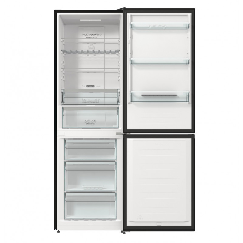 Refrigerator Gorenje NRK619EABXL4 — 4