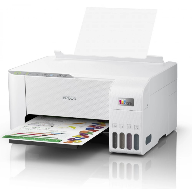 EPSON EcoTank L3276 — 2
