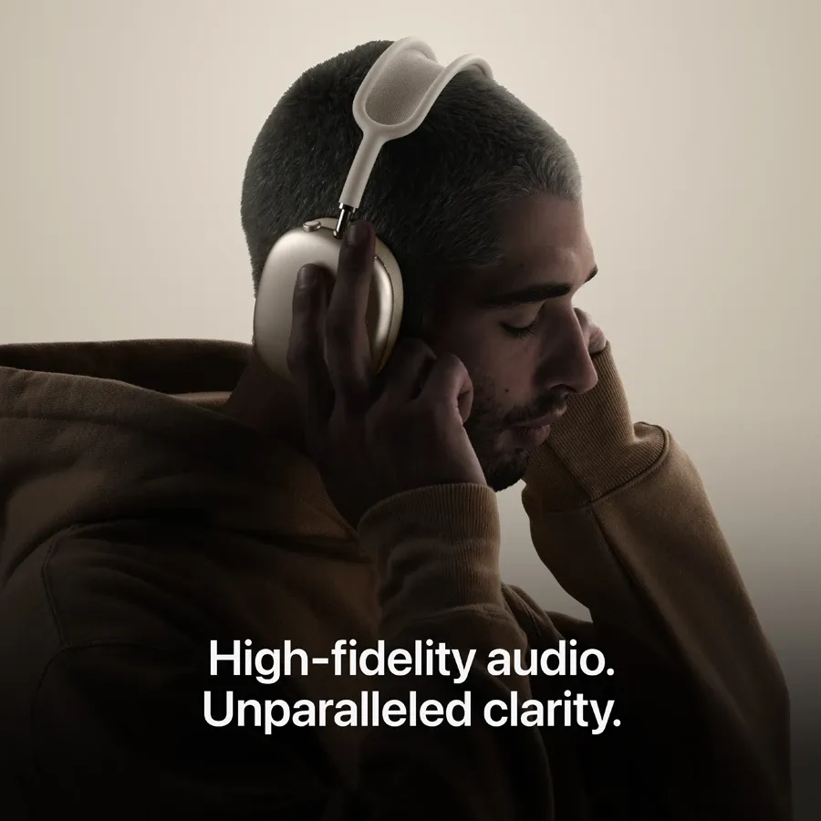 AirPods Max 2 — 5