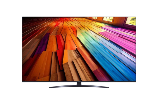 TV TV 43 43UT81009LB — 2