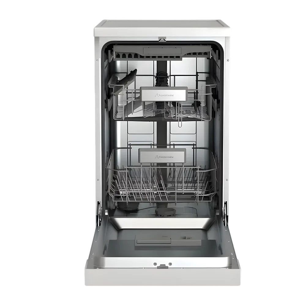 Dishwasher Schaub Lorenz SLG CS4611 — 5