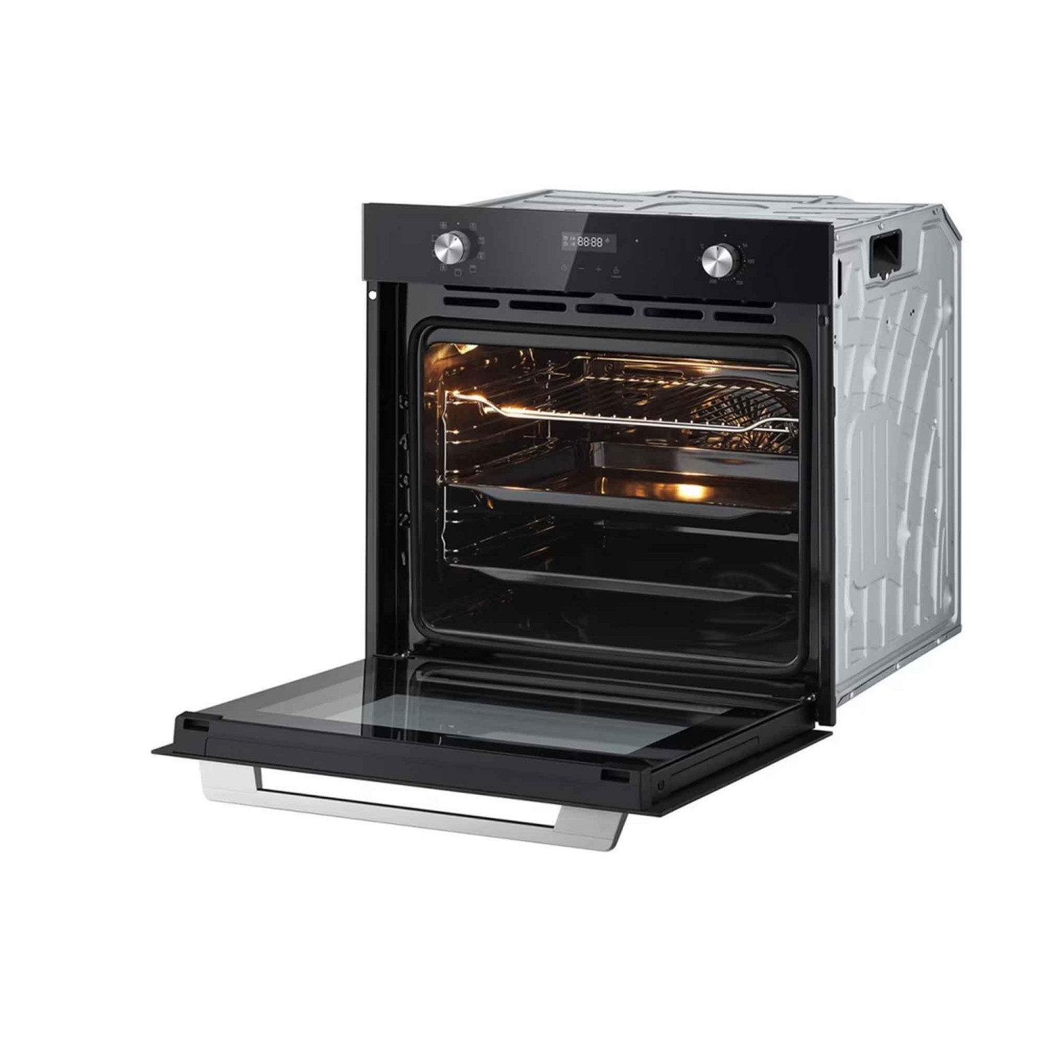 Built-in oven LG WSEZ7213B1 — 7