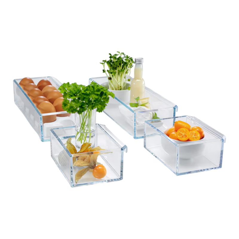 Built-in refrigerator Electrolux ENG8MD19S — 3