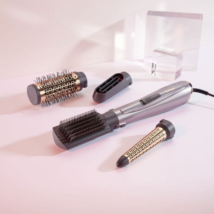 Տաք օդային խոզանակ BaByliss AS136E 1000W — 4