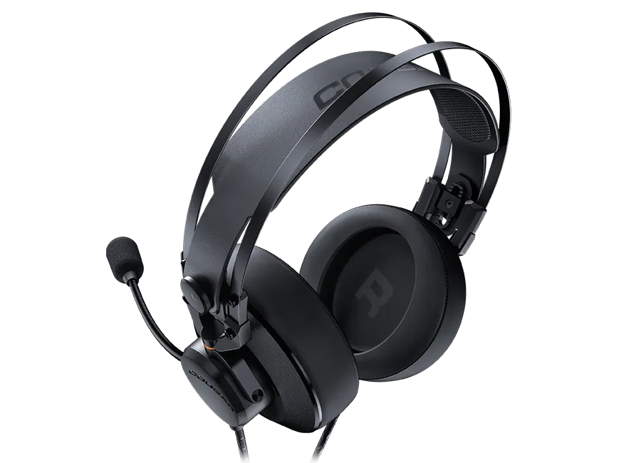 Cougar VM410 — 2