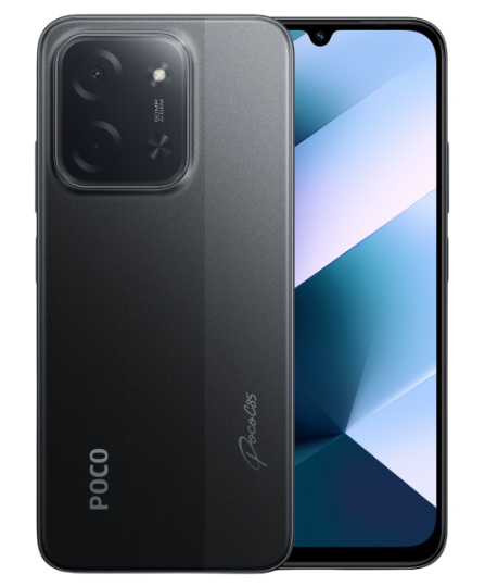 POCO C85 RU 25078PC3EG 6932554457129 6932554457143