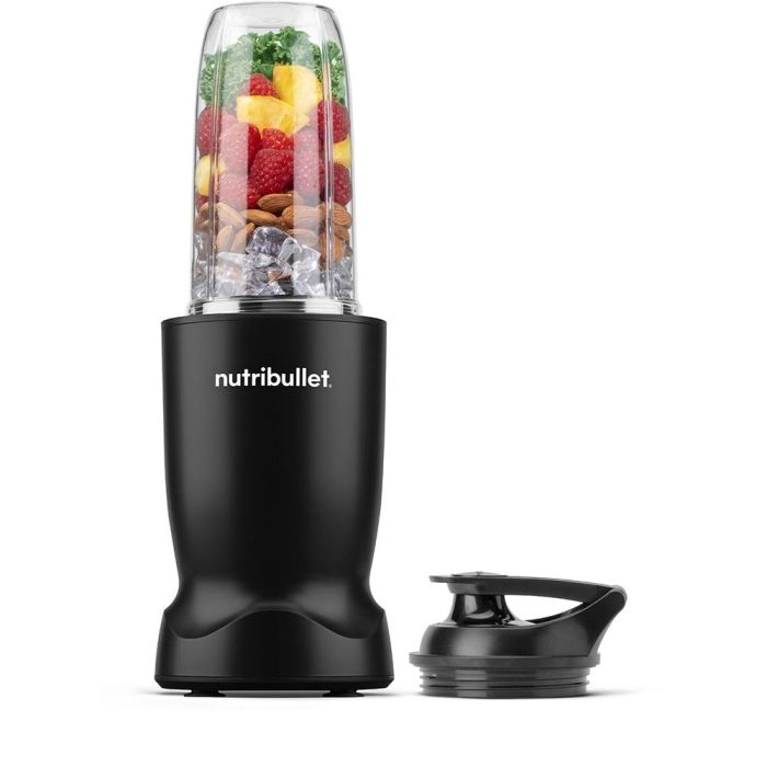 Nutribullet NBT1006MB Turrbo — 2