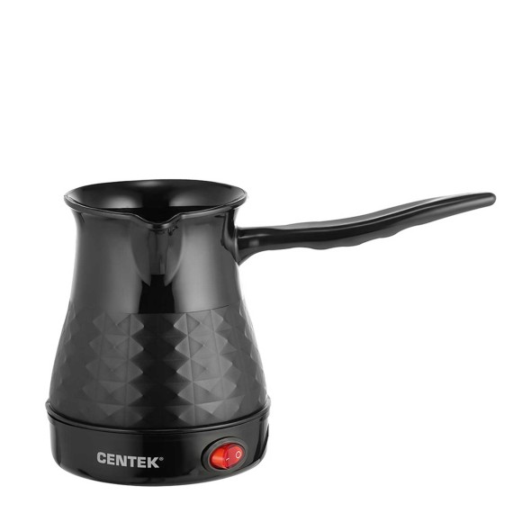 Coffee makers CENTEK CT-1097 BK — 4