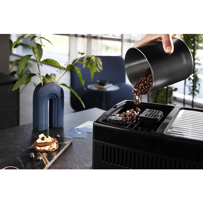 Սուրճի մեքենա De'Longhi ECAM380.95.TB Dinamica Plus — 11