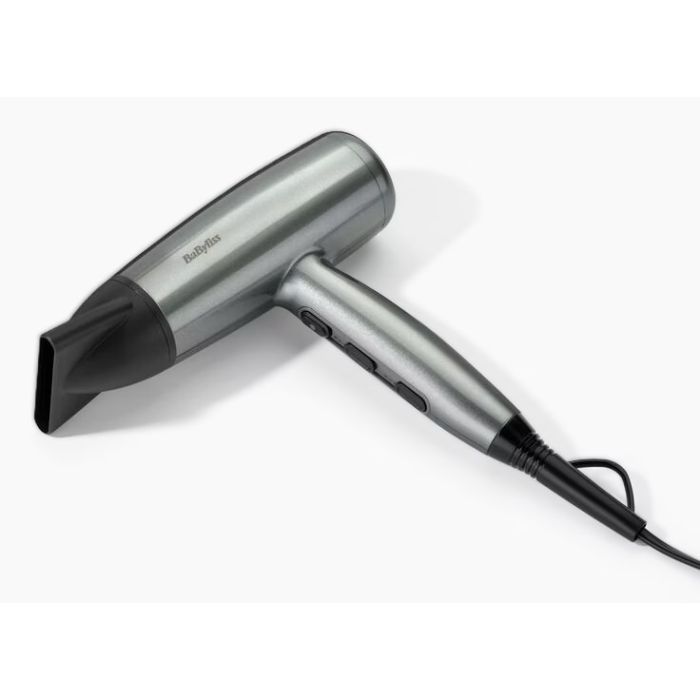 Babyliss D581E 2000W hair dyer — 3