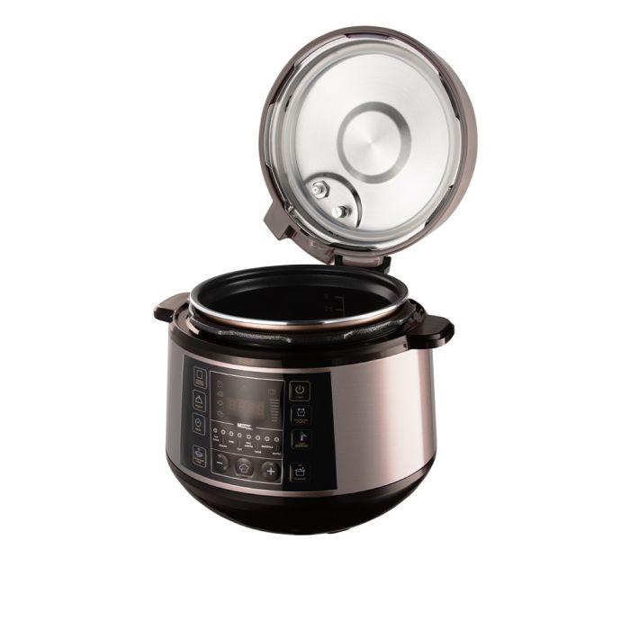 Multi-pressure cooker Redmond RMC-PM505 — 7