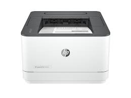 HP LaserJet Pro 3003dn — 7
