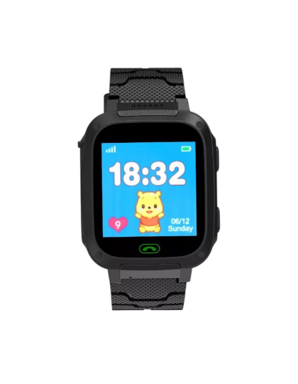Watch Smartwatch CANYON CNE-KW32BB 32 32MB