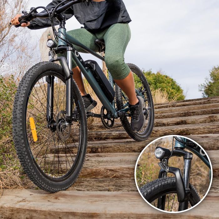 Cecotec 07179 e-Xplore e-bike — 7